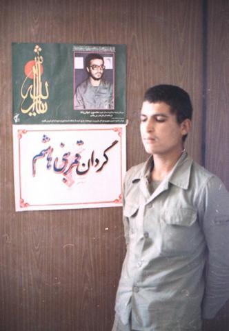 گردان قمر بنی هاشم2