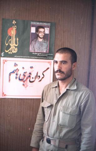 گردان قمر بنی هاشم2