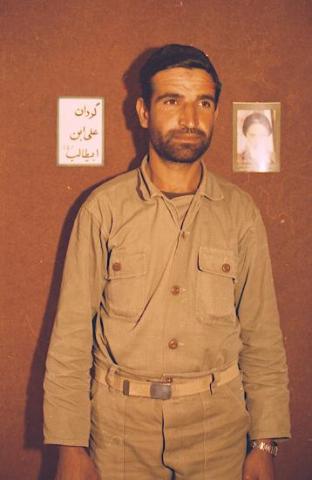 گردان علی بن ابیطالب4