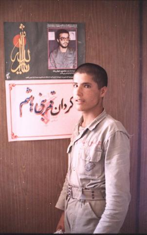 گردان قمر بنی هاشم2