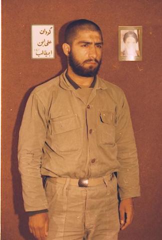 گردان علی بن ابیطالب4
