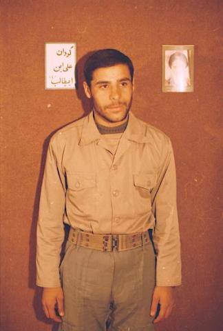 گردان علی بن ابیطالب4