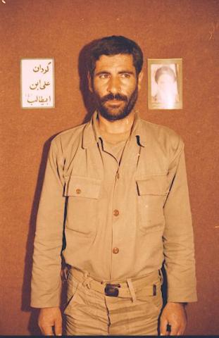 گردان علی بن ابیطالب4