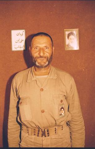 گردان علی بن ابیطالب4