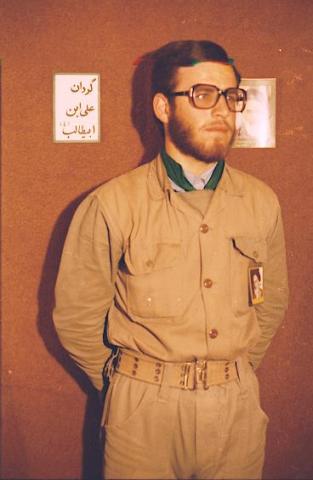 گردان علی بن ابیطالب4