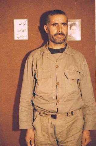 گردان علی بن ابیطالب4