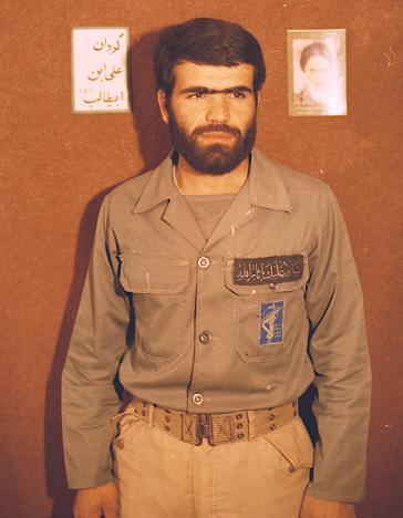 گردان علی بن ابیطالب4