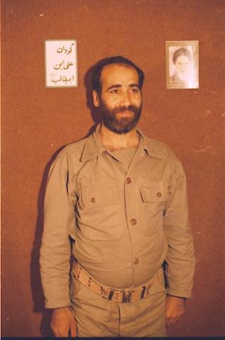 گردان علی بن ابیطالب4