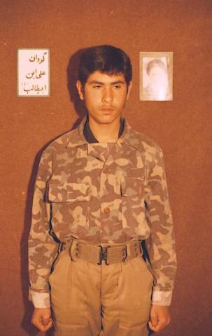 گردان علی بن ابیطالب4