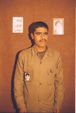 گردان علی بن ابیطالب4