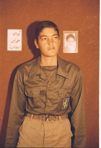 گردان علی بن ابیطالب4