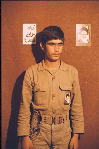 گردان علی بن ابیطالب4