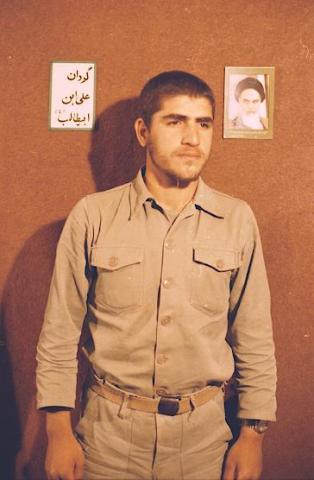 گردان علی بن ابیطالب4