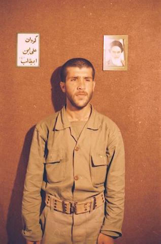 گردان علی بن ابیطالب4