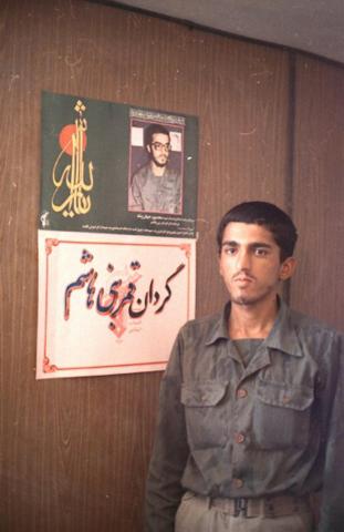 گردان قمر بنی هاشم2