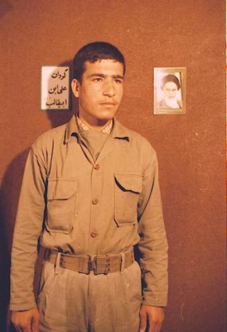 گردان علی بن ابیطالب4
