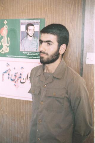 گردان قمر بنی هاشم2
