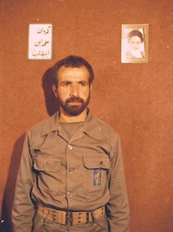 گردان علی بن ابیطالب4