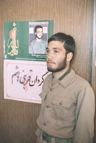 گردان قمر بنی هاشم2