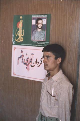 گردان قمر بنی هاشم2