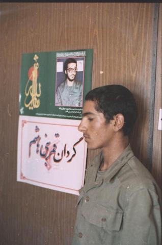 گردان قمر بنی هاشم2