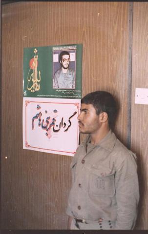 گردان قمر بنی هاشم2