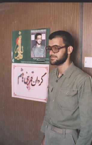 گردان قمر بنی هاشم2