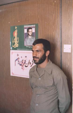 گردان قمر بنی هاشم2