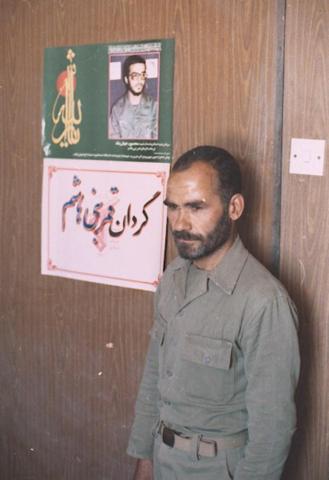 گردان قمر بنی هاشم2