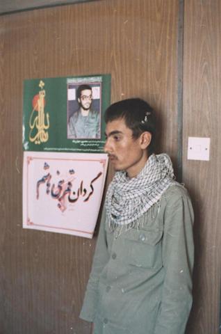 گردان قمر بنی هاشم2
