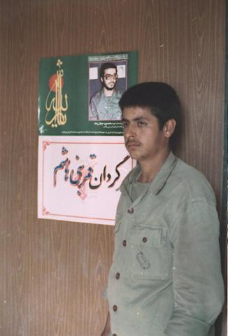 گردان قمر بنی هاشم2