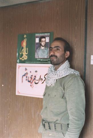 گردان قمر بنی هاشم2