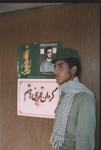 گردان قمر بنی هاشم2