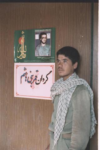 گردان قمر بنی هاشم2