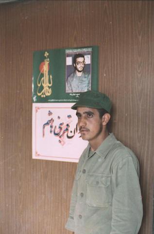 گردان قمر بنی هاشم2