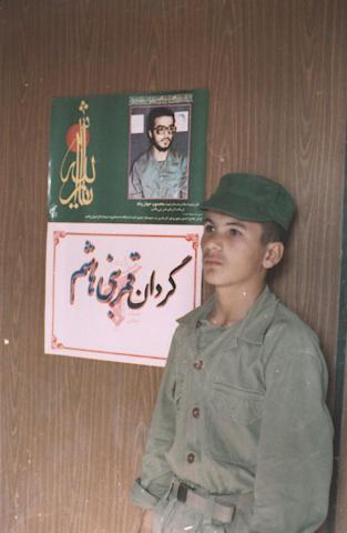 گردان قمر بنی هاشم2