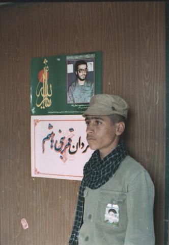 گردان قمر بنی هاشم2