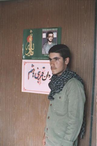گردان قمر بنی هاشم2