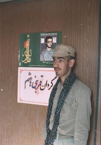 گردان قمر بنی هاشم2
