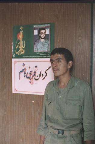 گردان قمر بنی هاشم2