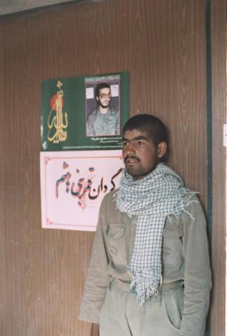 گردان قمر بنی هاشم2