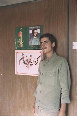 گردان قمر بنی هاشم2