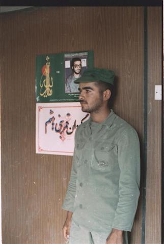 گردان قمر بنی هاشم2