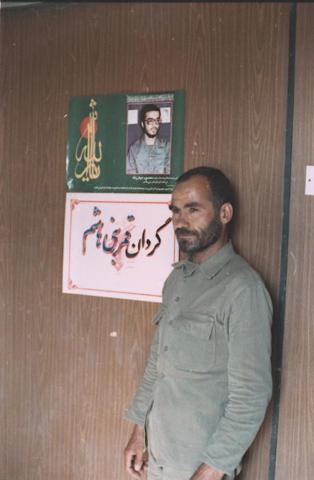 گردان قمر بنی هاشم2