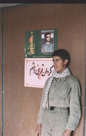 گردان قمر بنی هاشم2