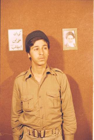 گردان علی بن ابیطالب4