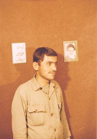 گردان علی بن ابیطالب4