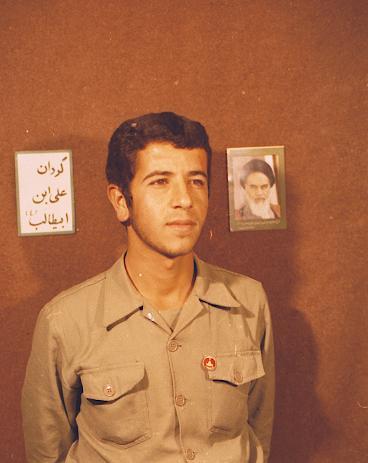 گردان علی بن ابیطالب4