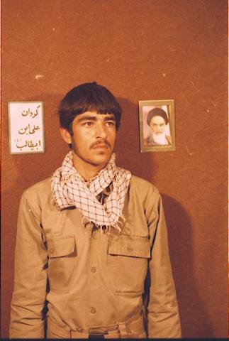 گردان علی بن ابیطالب4