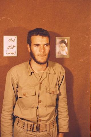 گردان علی بن ابیطالب4